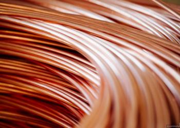 Лом меди в Подольске