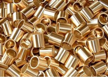 Лом бронзы Подольск