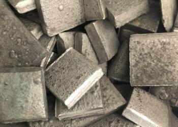 Никель лом дорого Подольск