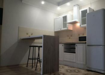 1-к квартира, 38 м2, 2/5 эт.