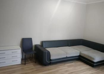 1-к квартира, 38 м2, 2/5 эт.