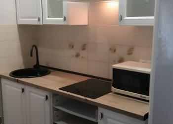 1-к квартира, 38 м2, 2/5 эт.