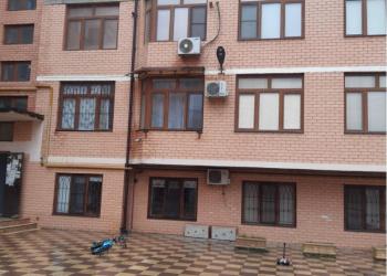 1-к квартира, 43 м2, 4/5 эт.