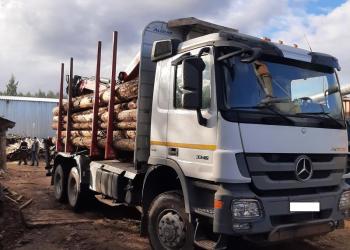 Горбыль с доставкой в СПб и ЛО