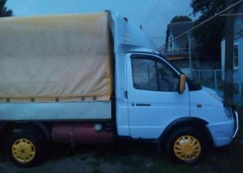 Газель