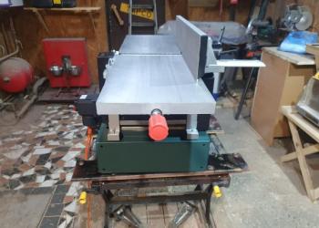 Рейсмусовый станок Metabo CH-260