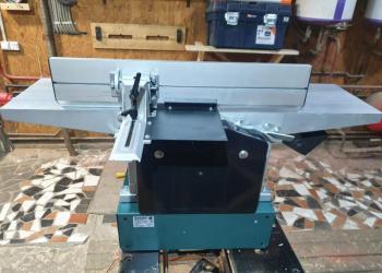 Рейсмусовый станок Metabo CH-260
