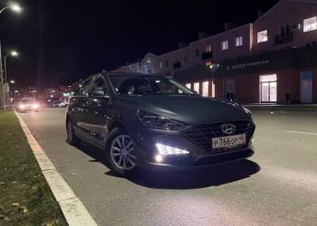 Hyundai i30, 2022
