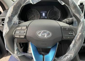 Hyundai i30, 2022
