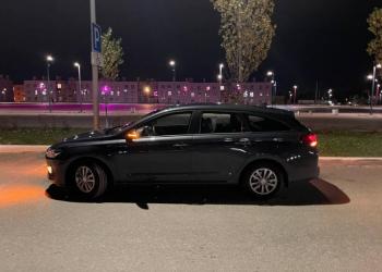 Hyundai i30, 2022