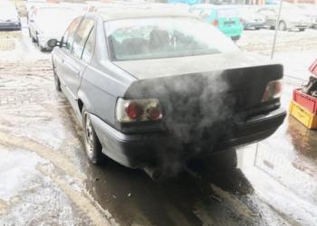  BMW E36