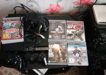 Sony Playstation 3