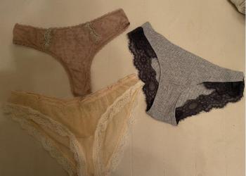 Белье Oysho ,intimissimi