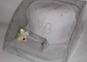 Snapback&butterfly -    