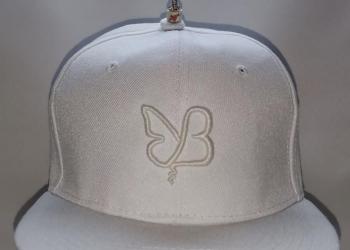 Snapback&butterfly -    