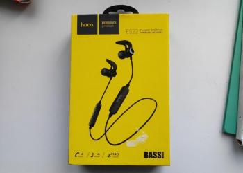 Наушники безпроводные