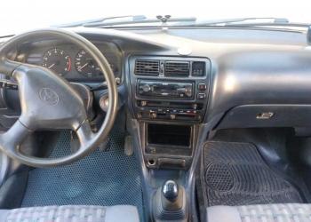 Toyota Corolla, 1996