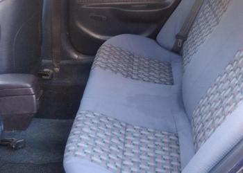 Toyota Corolla, 1996
