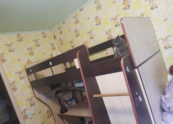 Продаётся кровать бу.