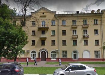 3-к квартира, 74 м2, 4/4 эт.
