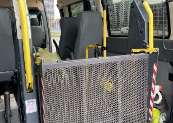 Mercedes Sprinter, 2009