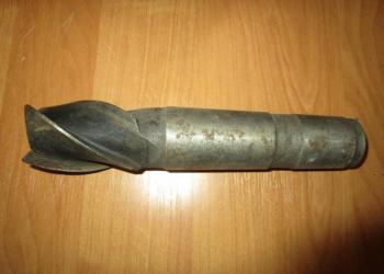 Фреза концевая 50 мм Р6М5