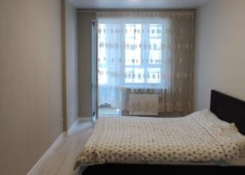 2-к квартира, 60 м2, 9/24 эт.