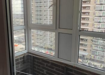 2-к квартира, 60 м2, 9/24 эт.