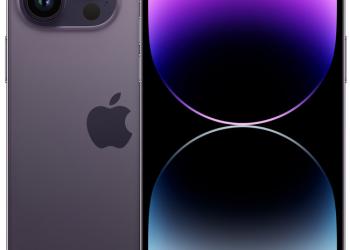 Apple iPhone 14 Pro Max 128/256/512 GB