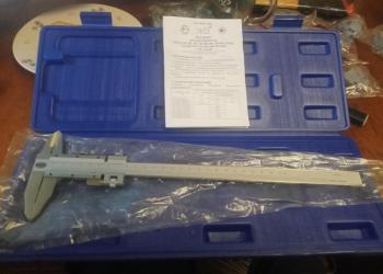 ШЦ-2 Штангенциркуль разметочный