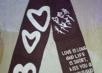 Женские модные джинсы