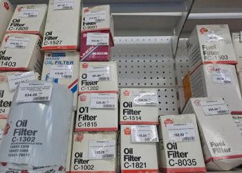 Колодки тормозные