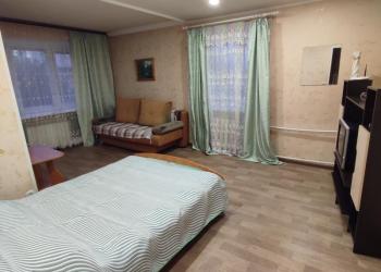 1-к квартира, 29 м2, 3 эт. дом