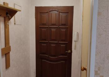 1-к квартира, 29 м2, 3 эт. дом