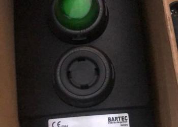 Bartec оборудование