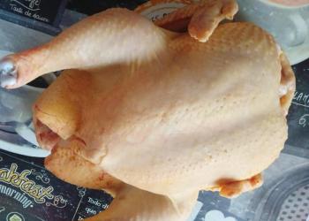 Мясо бройлеры.