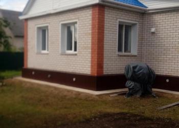 Продается дом в Белоруссии