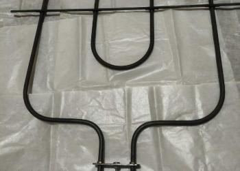 Тэн электрический для духовки 1000w