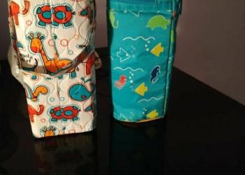 Термос для детских бутылочек