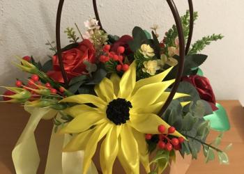 Продам букеты