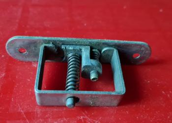 Мебельный замок СССР