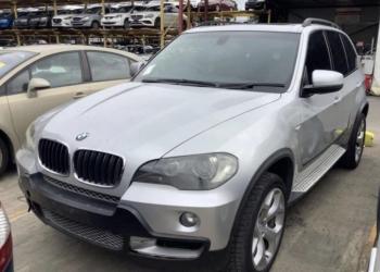  BMW X5 e70, 2007.,