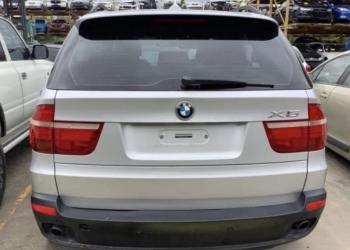  BMW X5 e70, 2007.,