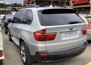  BMW X5 e70, 2007.,