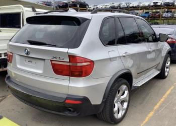  BMW X5 e70, 2007.,