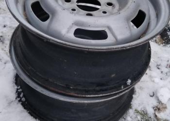 Продам диски автомобильные.