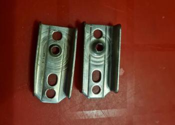 Петли для мебели