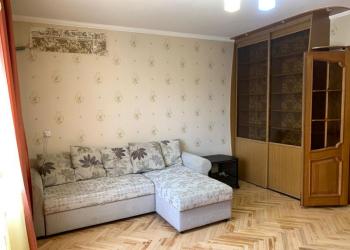 2-к квартира, 50 м2, 4/5 эт.