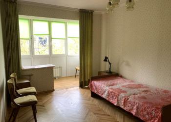 2-к квартира, 50 м2, 4/5 эт.