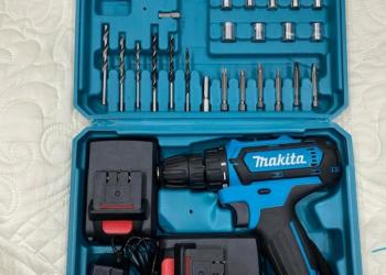 Шуруповёрт